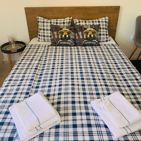 Studio Chalet 13, St John Park Bansko Dış mekan fotoğraf