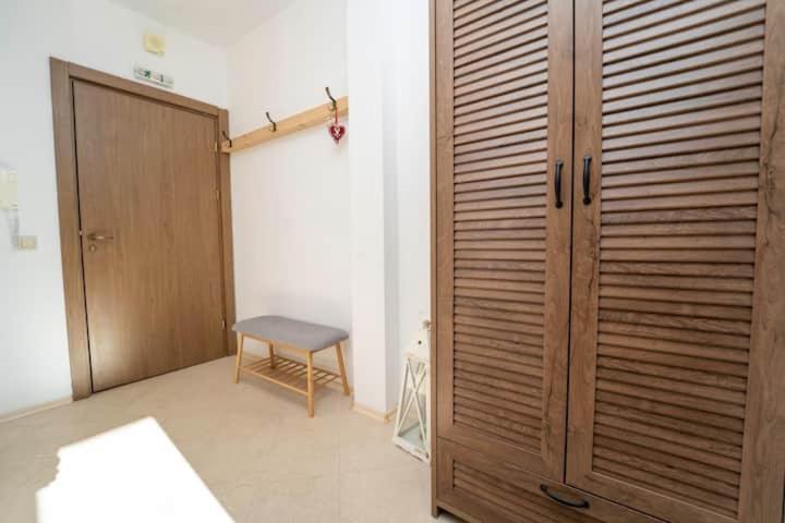Studio Chalet 13, St John Park Bansko Dış mekan fotoğraf