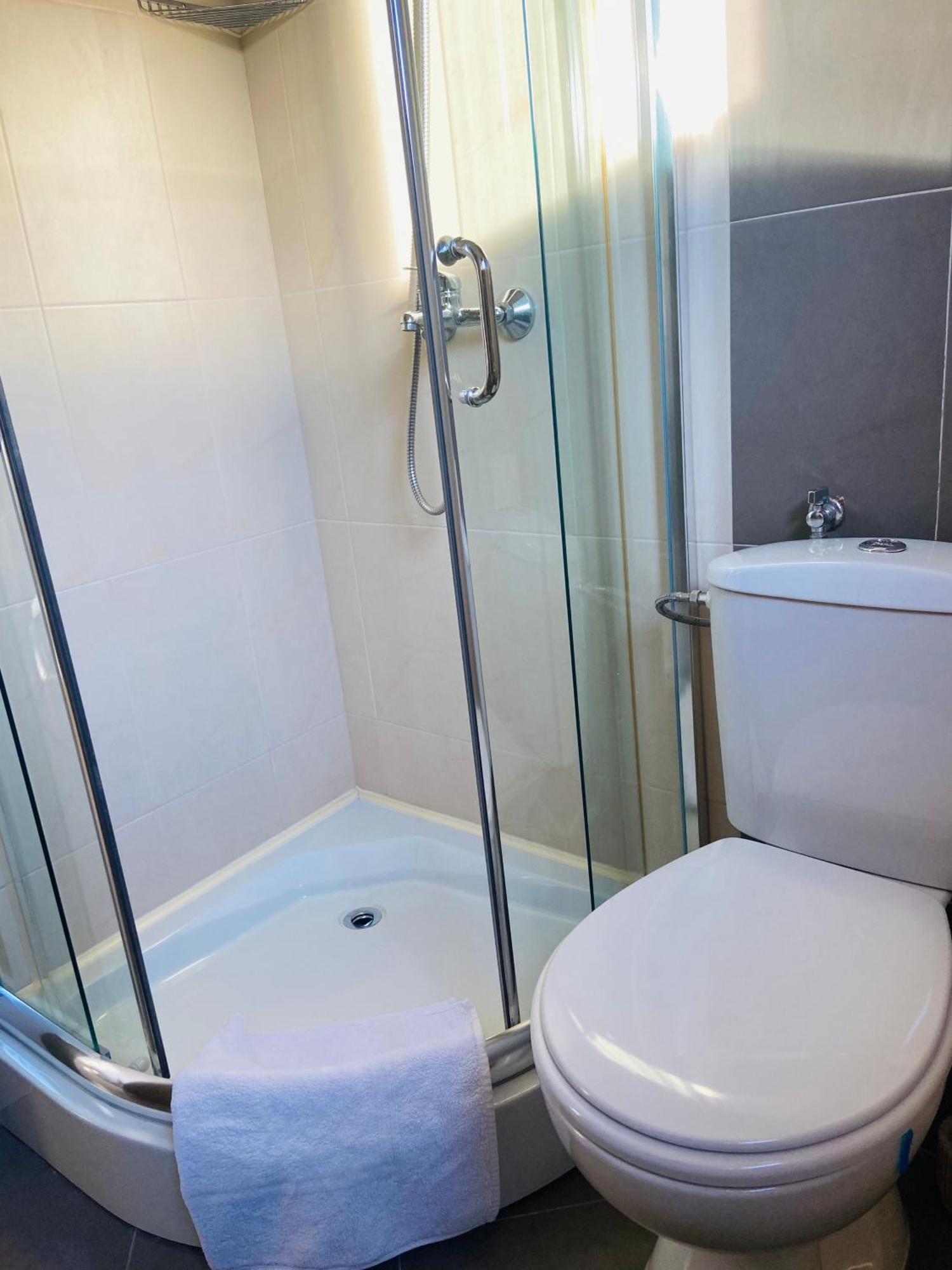Studio Chalet 13, St John Park Bansko Dış mekan fotoğraf